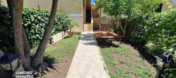 4 rooms Apartment in Rosignano Marittimo, Italy No. 211065 2