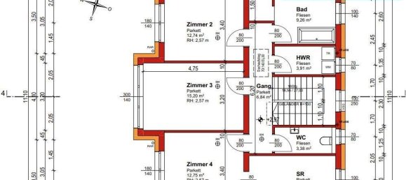  قطعة أرض في Tulln an der Donau, Austria رقم 212694 8