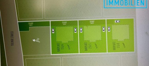  قطعة أرض في Tulln an der Donau, Austria رقم 212694 6