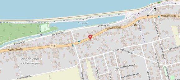  قطعة أرض في Tulln an der Donau, Austria رقم 212694 10