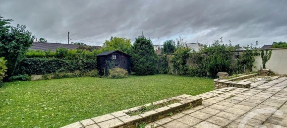 5 bedrooms House in Crepy-en-Valois, France No. 229956 9