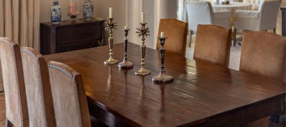 4 Schlafzimmer Villa in La Quinta, Spain, Nr. 58564 8