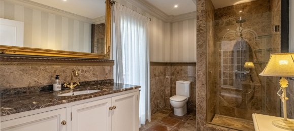 4 Schlafzimmer Villa in La Quinta, Spain, Nr. 58564 15