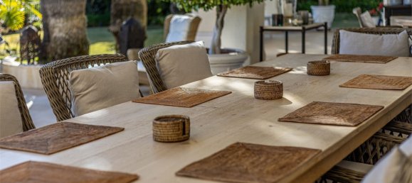 4 Schlafzimmer Villa in La Quinta, Spain, Nr. 58564 13