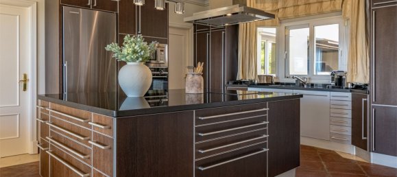 4 Schlafzimmer Villa in La Quinta, Spain, Nr. 58564 10