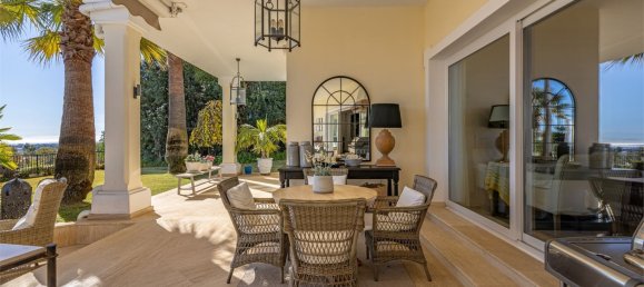 4 Schlafzimmer Villa in La Quinta, Spain, Nr. 58564 18