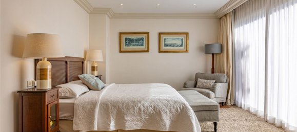 4 Schlafzimmer Villa in La Quinta, Spain, Nr. 58564 5