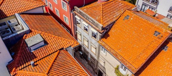 184m² Building in Porto, Portugal No. 229163 12