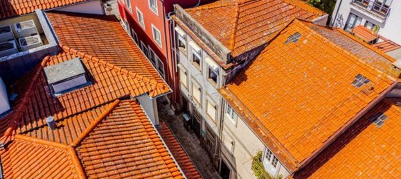 184m² Building in Porto, Portugal No. 229163 17