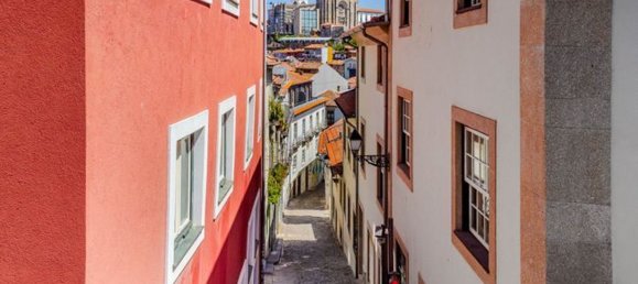 184m² Building in Porto, Portugal No. 229163 10