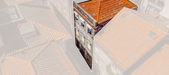 184m² Building in Porto, Portugal No. 229163 9