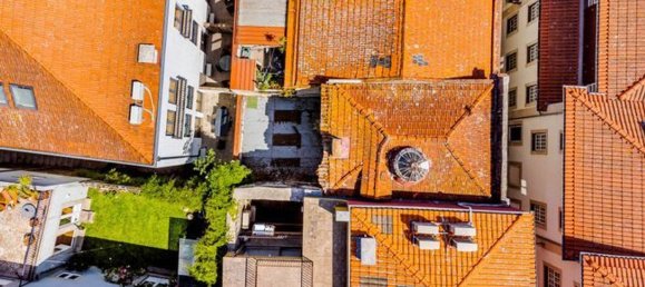 184m² Building in Porto, Portugal No. 229163 14