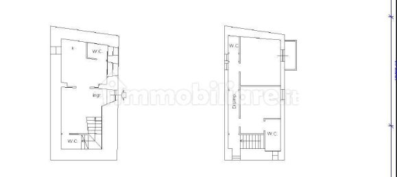 2 chambres Appartement à Crotone, Italy No. 38490 64