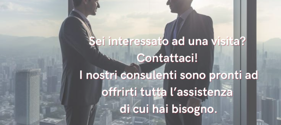 4 rooms Office in Sant'Agata di Militello, Italy No. 309471 7