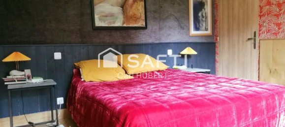 6 bedrooms Villa in Saint-Valery-sur-Somme, France No. 255542 12