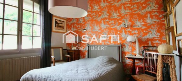 6 bedrooms Villa in Saint-Valery-sur-Somme, France No. 255542 11