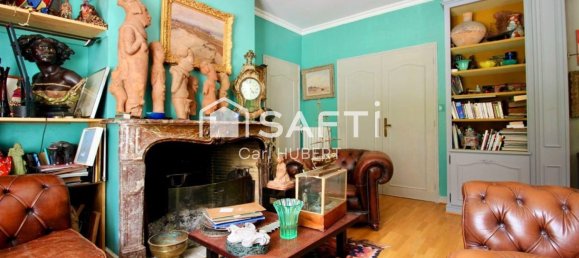 6 bedrooms Villa in Saint-Valery-sur-Somme, France No. 255542 8