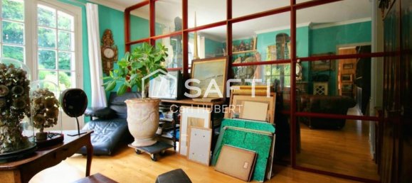 6 bedrooms Villa in Saint-Valery-sur-Somme, France No. 255542 3