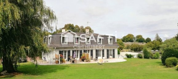 6 bedrooms Villa in Saint-Valery-sur-Somme, France No. 255542 16