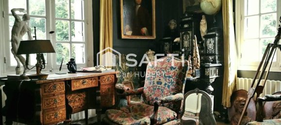 6 bedrooms Villa in Saint-Valery-sur-Somme, France No. 255542 2