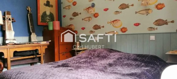 6 bedrooms Villa in Saint-Valery-sur-Somme, France No. 255542 14