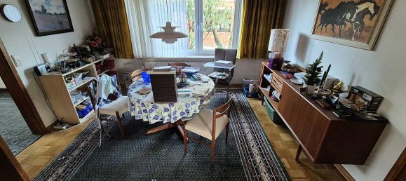 Дом с 8 комнатами в Фленсбург, Германия № 34579 16