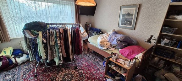 Дом с 8 комнатами в Фленсбург, Германия № 34579 21