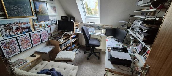 Дом с 8 комнатами в Фленсбург, Германия № 34579 28