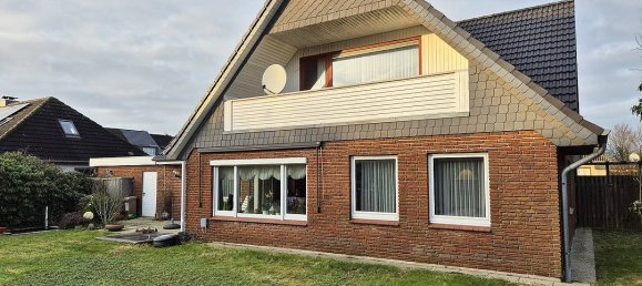 Дом с 8 комнатами в Фленсбург, Германия № 34579 2