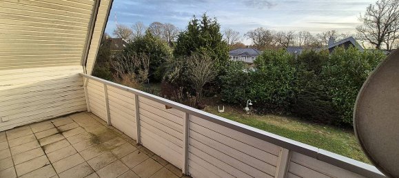 Дом с 8 комнатами в Фленсбург, Германия № 34579 24