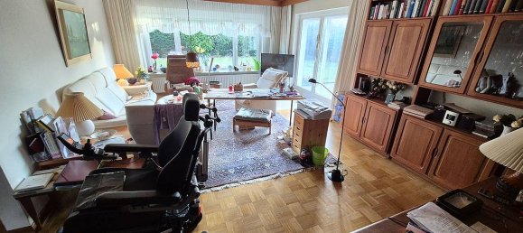 Дом с 8 комнатами в Фленсбург, Германия № 34579 15