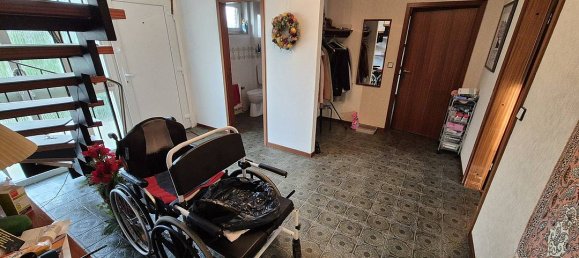 Дом с 8 комнатами в Фленсбург, Германия № 34579 19