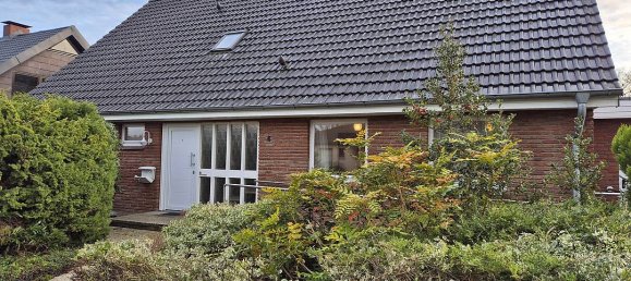 Дом с 8 комнатами в Фленсбург, Германия № 34579 7