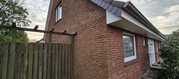 Дом с 8 комнатами в Фленсбург, Германия № 34579 10