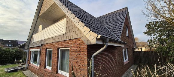 Дом с 8 комнатами в Фленсбург, Германия № 34579 3