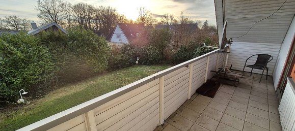 Дом с 8 комнатами в Фленсбург, Германия № 34579 25