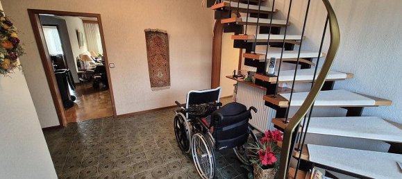 Дом с 8 комнатами в Фленсбург, Германия № 34579 12