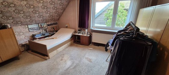 Дом с 8 комнатами в Фленсбург, Германия № 34579 27