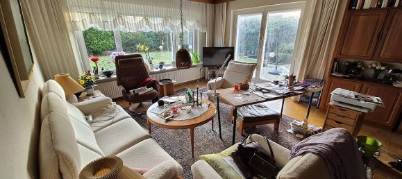 Дом с 8 комнатами в Фленсбург, Германия № 34579 18