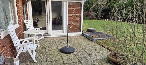 Дом с 8 комнатами в Фленсбург, Германия № 34579 6