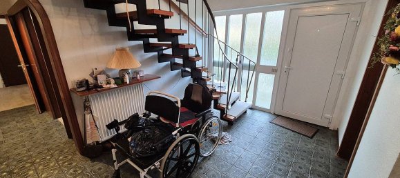 Дом с 8 комнатами в Фленсбург, Германия № 34579 13