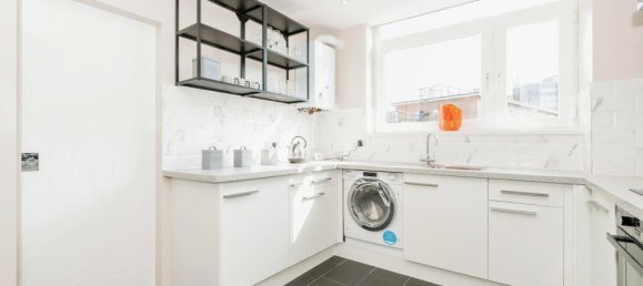 1 bedroom Apartment in London, United Kingdom No. 10825 8