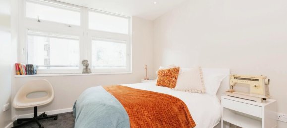 1 bedroom Apartment in London, United Kingdom No. 10825 4