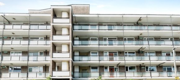 1 bedroom Apartment in London, United Kingdom No. 10825 11