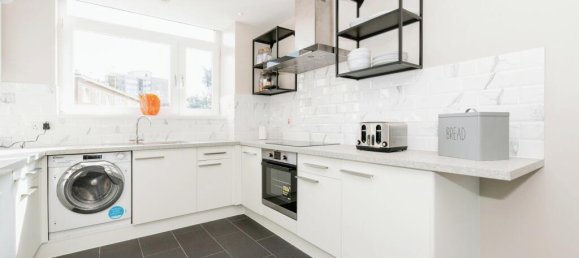 1 bedroom Apartment in London, United Kingdom No. 10825 6