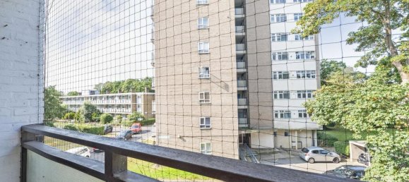 1 bedroom Apartment in London, United Kingdom No. 10825 10