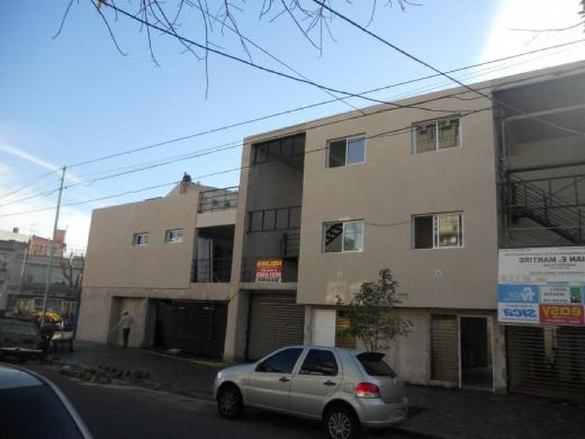 Estudio en Buenos Aires, Argentina No. 97283