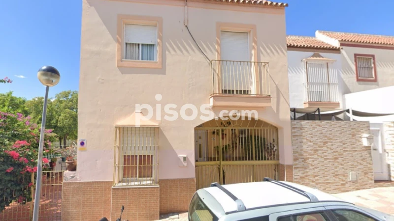 4 bedrooms House in Andalusia, Spain No. 261841