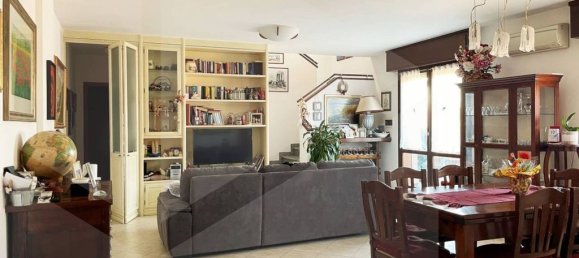 Penthouse T3 em Casalecchio di Reno, Italy N.º 31023 9