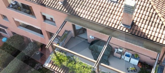 Penthouse T3 em Casalecchio di Reno, Italy N.º 31023 21
